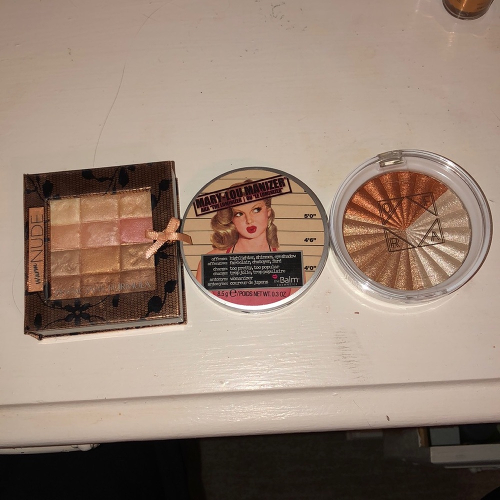 Assorted Highlighters!